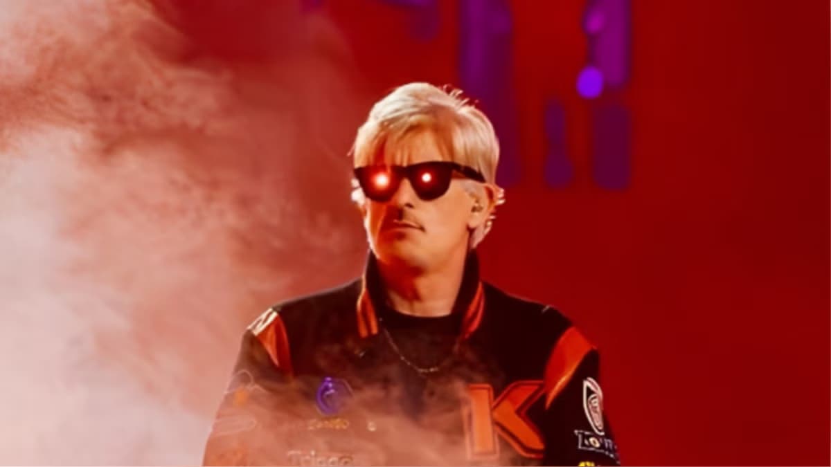 Muerte del DJ Kavinsky: hallan sin vida a Vincent Belorgey en París