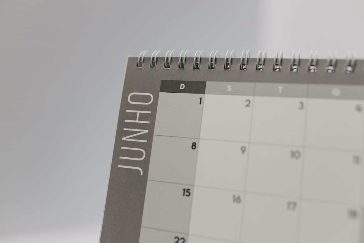Feriados de julio: revisa qué días son de descanso obligatorio y si hay fin de semana largo