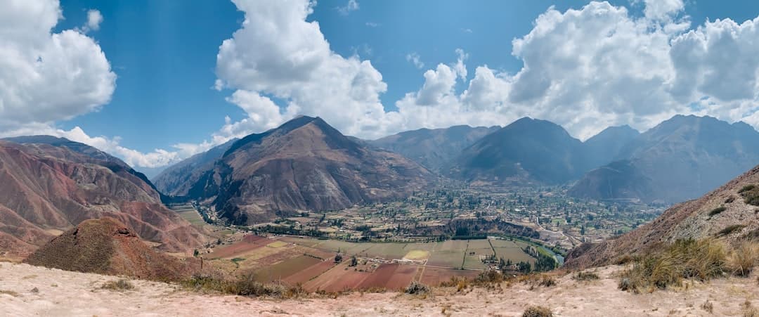 Huánuco: Minam publica proyecto para crear Área de Conservación Regional Yanajanca, la más grande de los Andes