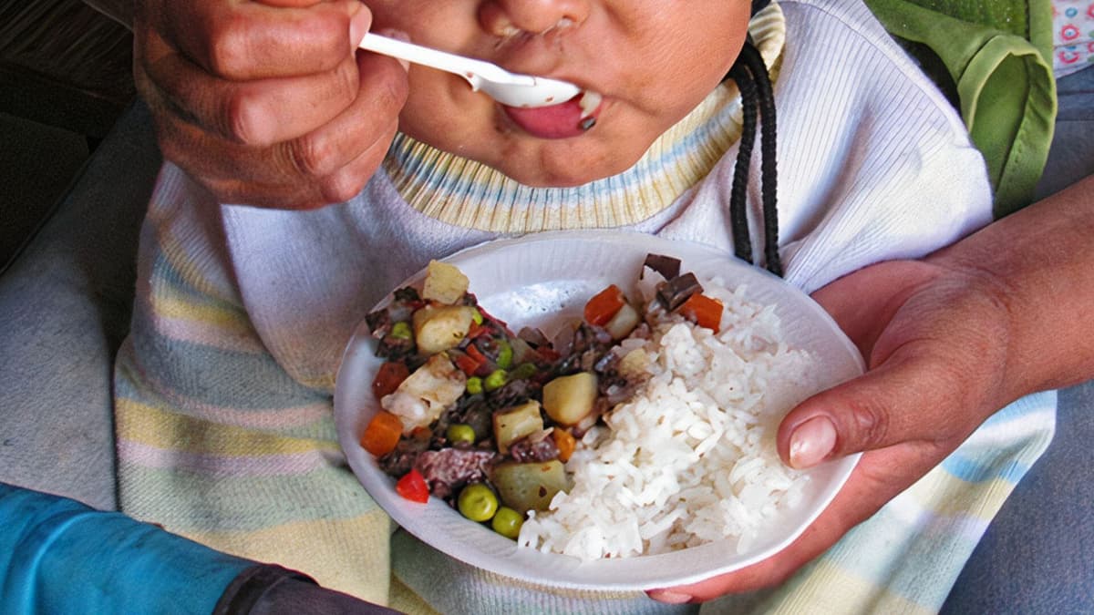 Anemia: especialista advierte que el tratamiento debe enfocarse en la causa y no solo en el hierro