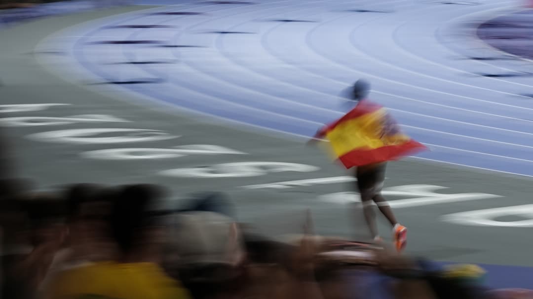 España vence 2-0 a Francia y avanza en el Mundial 2026