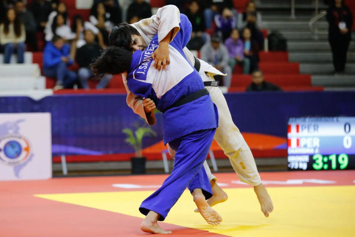 Burocracia amenaza el Grand Prix de Judo y reactiva reclamo de medallistas