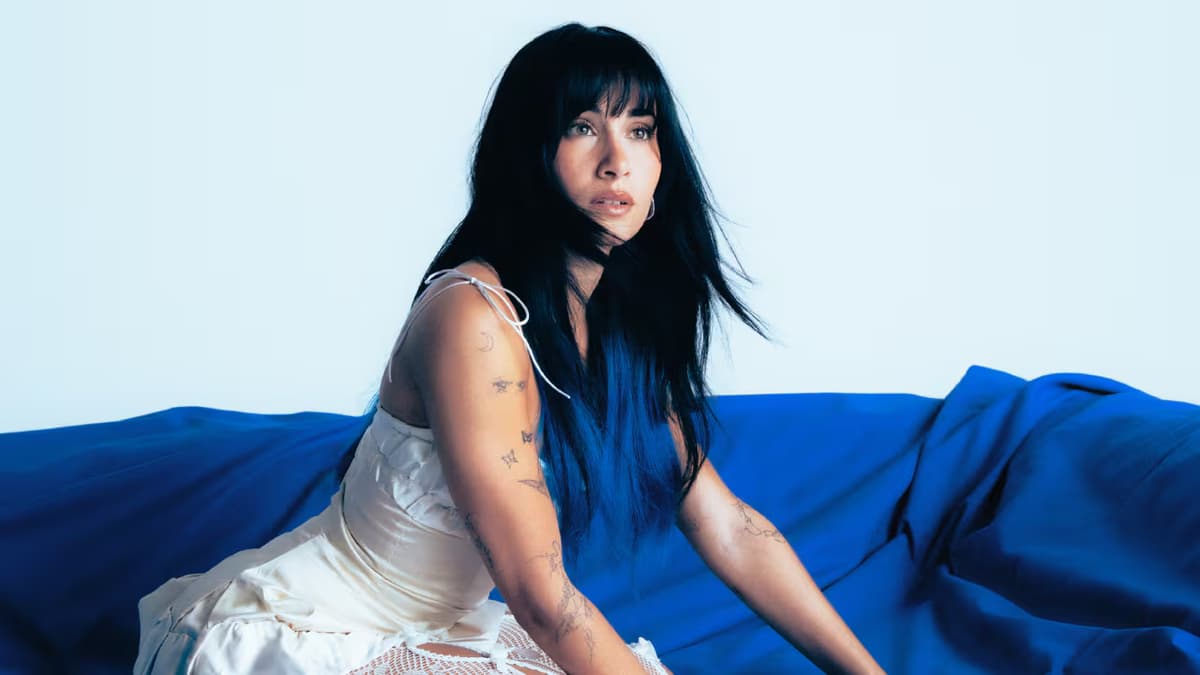 Aitana ingresa al Top 50 global de Spotify con ‘Superestrella’ tras uso en festejos de España campeón del Mundial 2026