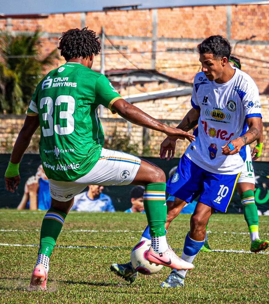 Bentín Tacna recupera la punta del Grupo B