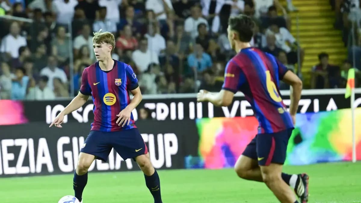 Tommy Marqués, en Braga para firmar por el Sporting por 11 millones