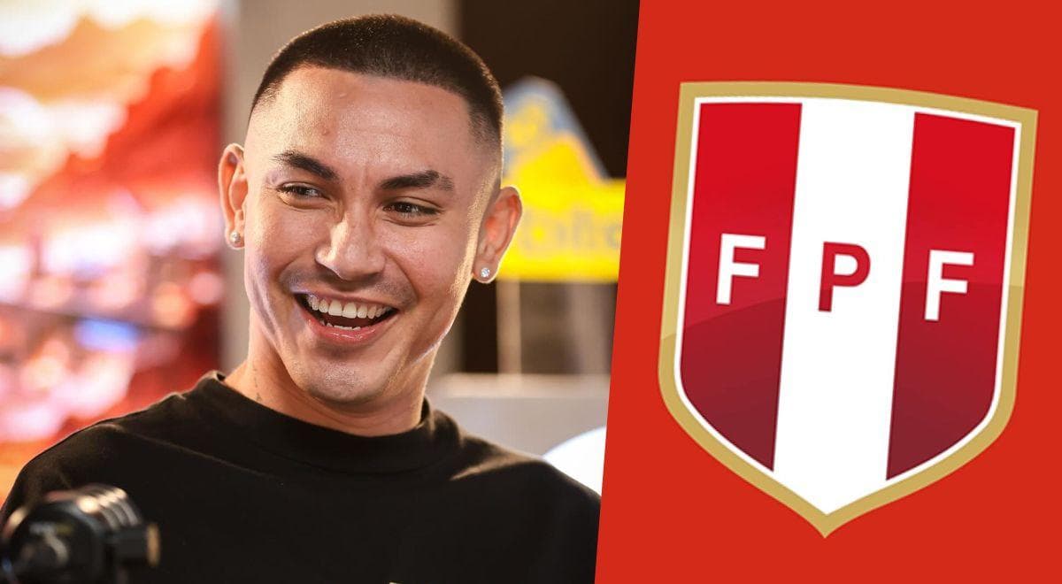 Jean Deza confía en Joao Grimaldo y Bryan Reyna para el resurgir de la selección peruana