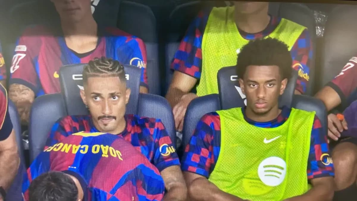 Jugadores del Athletic no hablan tras la derrota en el Camp Nou por el recorte de invitaciones