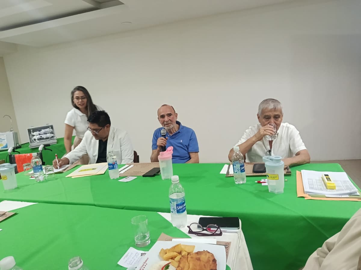 Cuatro colegios reciben filtros de agua como parte de plan piloto de Fundación Dyer