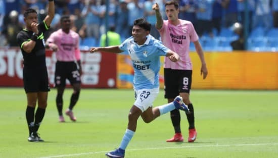 Boys cambia de estadio ante Cristal