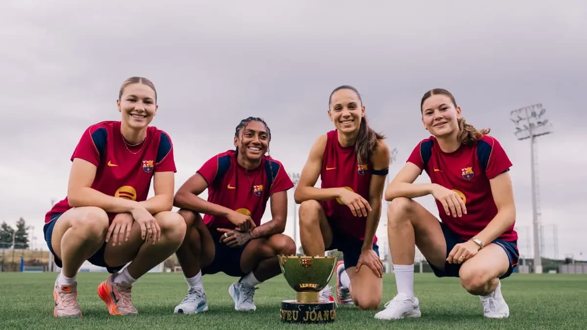 Van Asten, baja para el Gamper por sobrecarga muscular