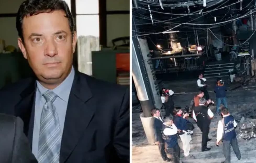 TC declara prescrita la pena de Alan Azizollahoff y anula sus órdenes de captura por Utopía