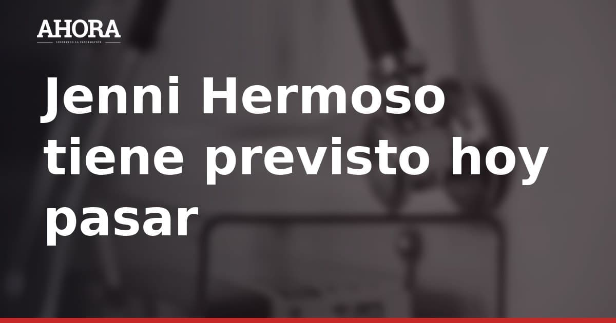Jenni Hermoso pasa hoy reconocimiento médico para volver al Atlético de Madrid