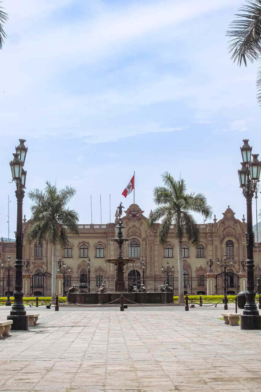 Día del Nutricionista: Perú enfrenta el reto de reducir la anemia y la inseguridad alimentaria