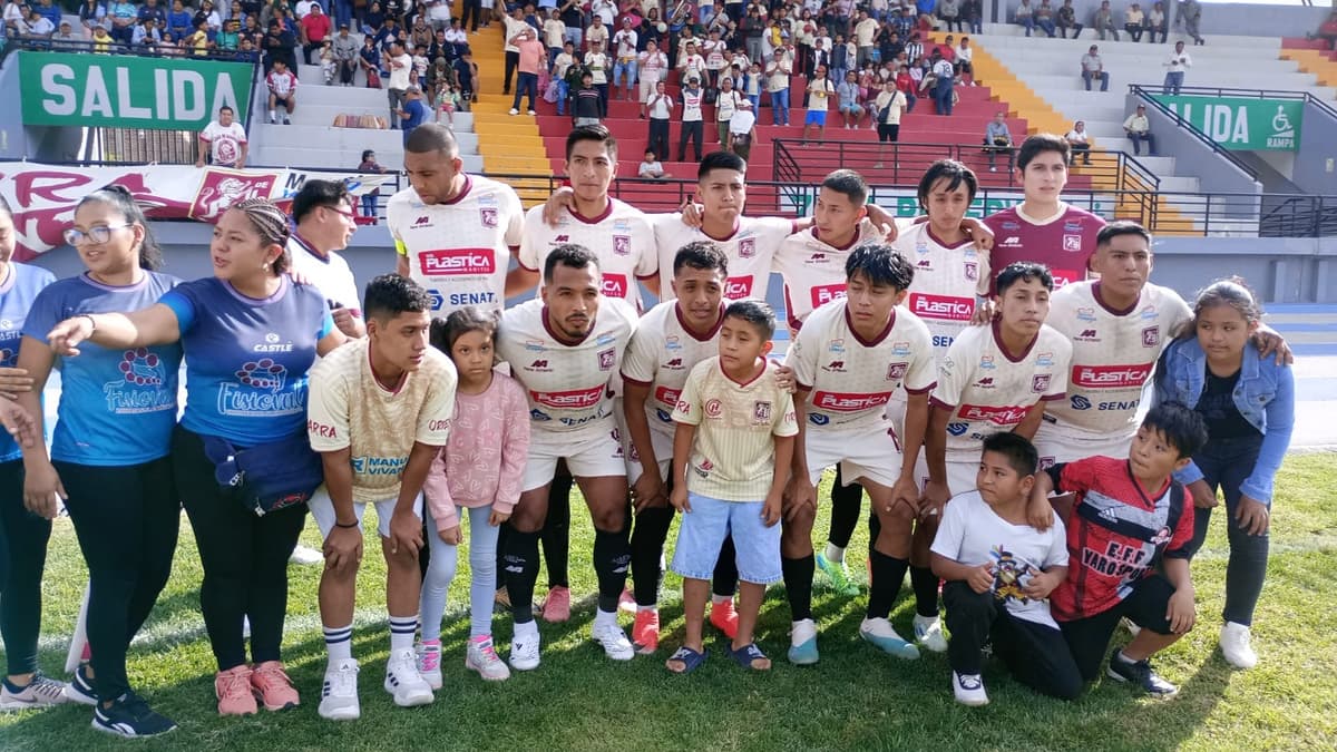 Huánuco sigue sin inscritos en Tradición Copera