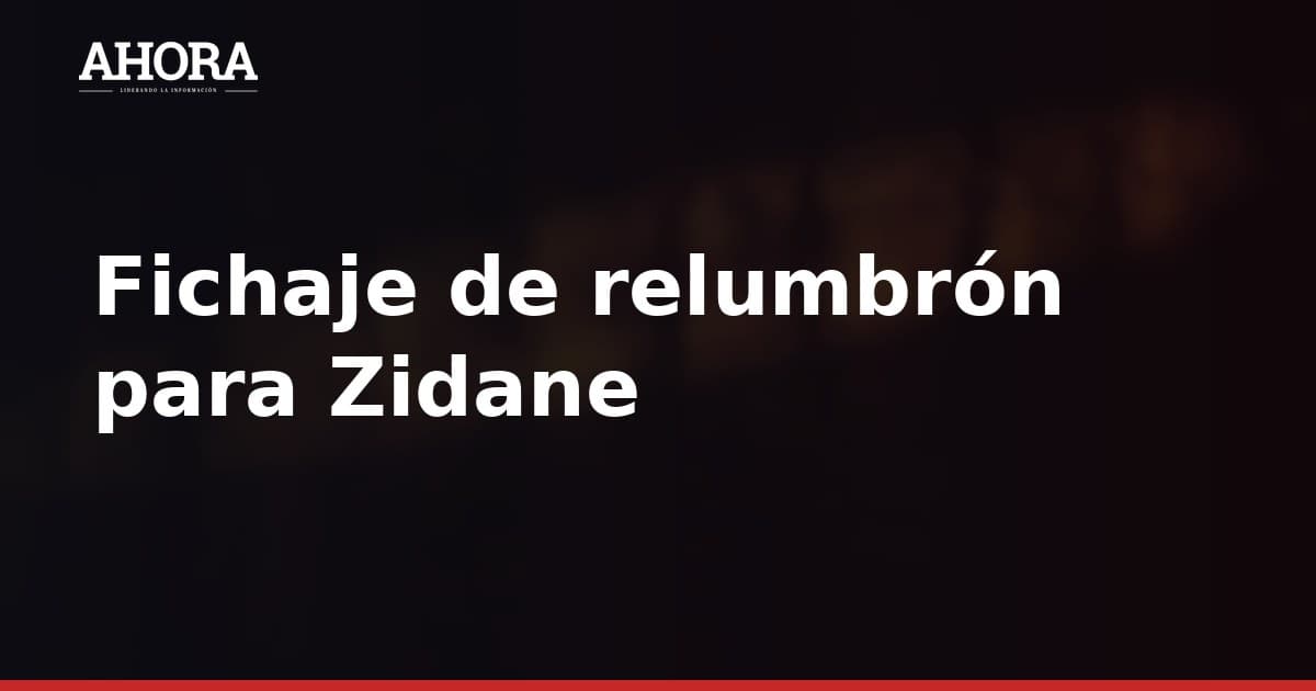 Fabien Barthez se une al staff de Zidane en la selección de Francia