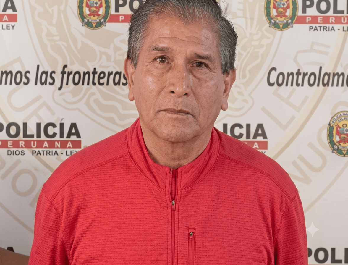 Sala confirma cadena perpetua por violación sexual y tocamientos contra menor en Leoncio Prado