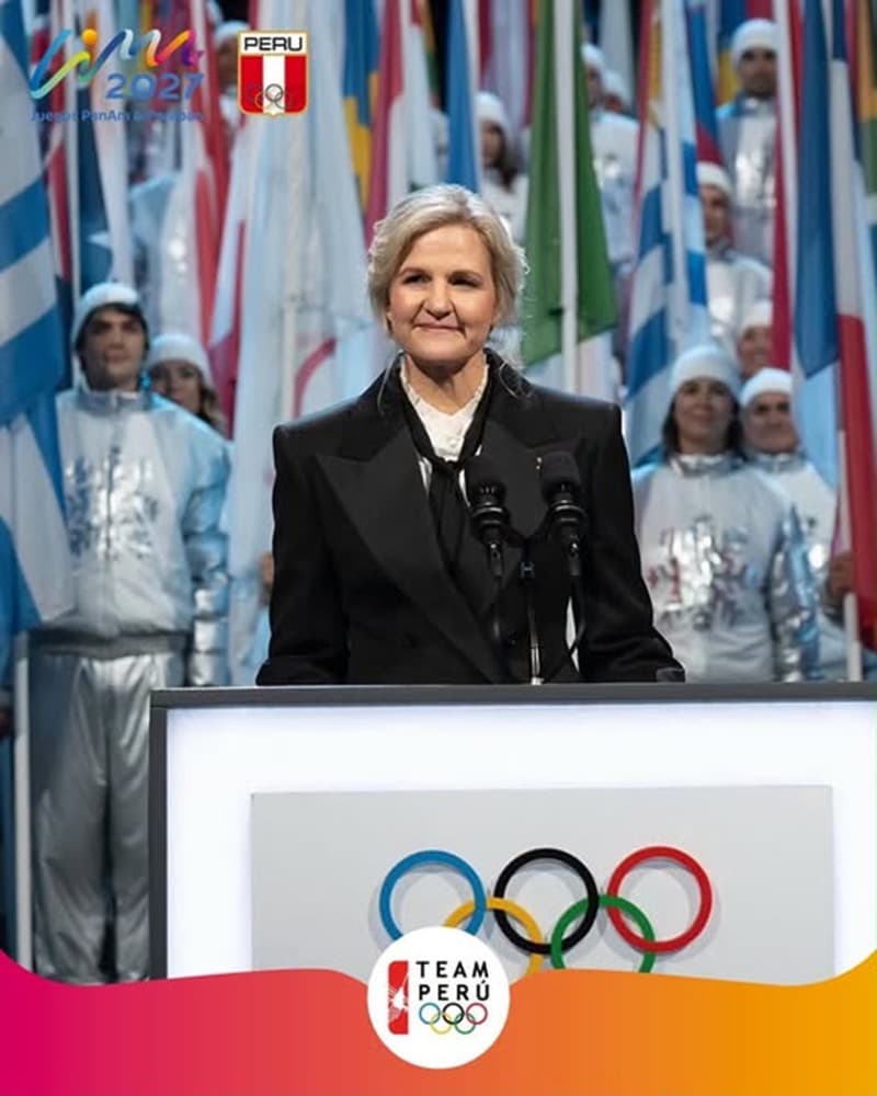 Lima concentra al deporte americano