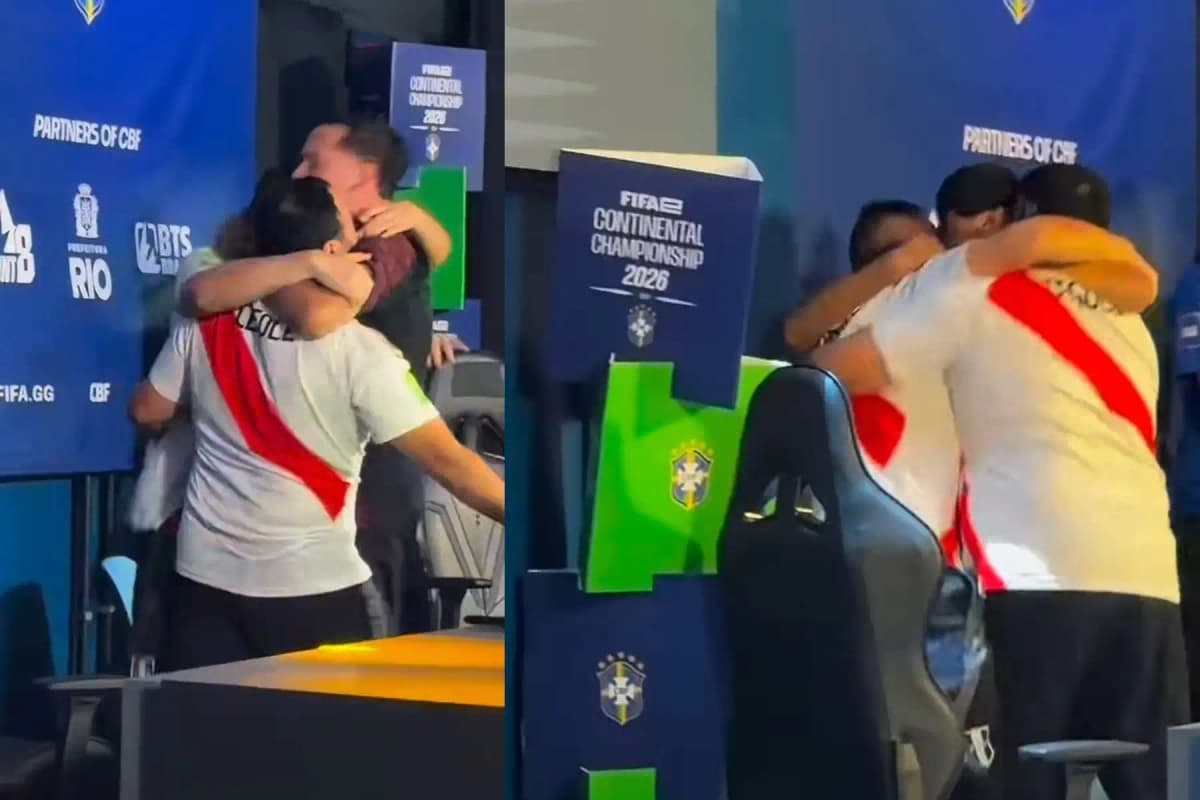 Copa Perú 2026: Cruz de Chalpón y Cachorro disputarán la final de Lambayeque