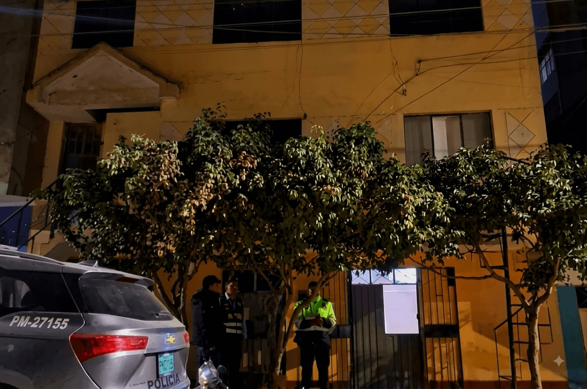 Dueña de disco-bar afrontará nueve meses de prisión preventiva por presunta trata de menores