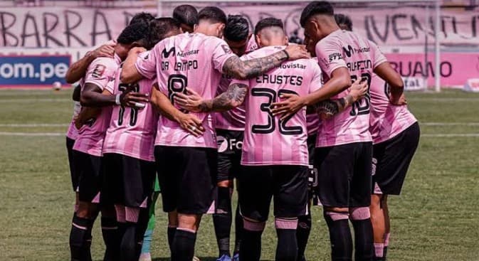 Boys vuelve al Callao ante Cristal