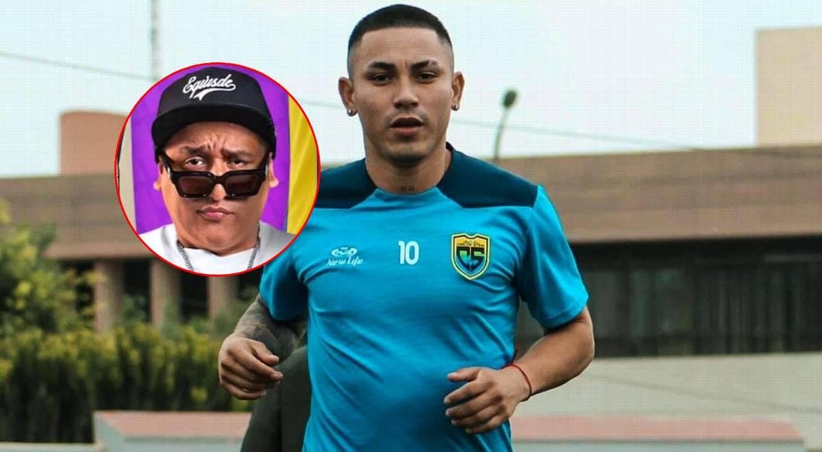 Jean Deza negocia con Domingo Dianderas para la Etapa Nacional de la Copa Perú