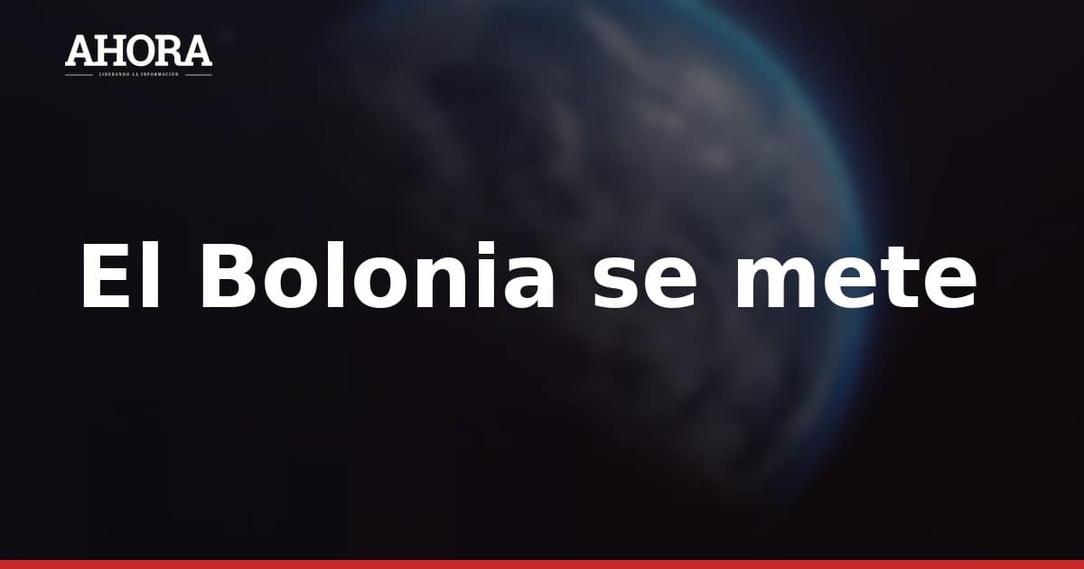 Bolonia entra a la puja por Rubén Vargas, la última gran venta del Sevilla