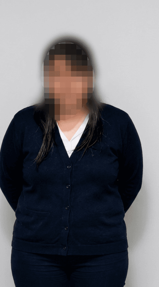 Capturan a técnica en enfermería requerida por homicidio culposo durante operativo policial