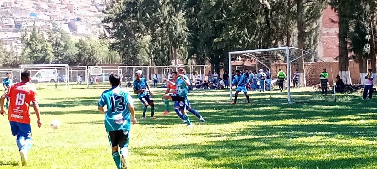 Segunda División inicia lucha por el ascenso