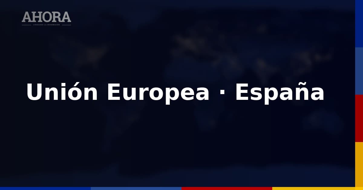 El 47% de lo que arde en la Unión Europea está en España, según Copernicus