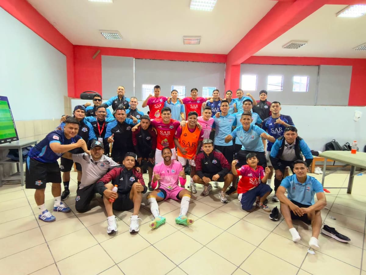 Tiro 28 conquista el título pasqueño