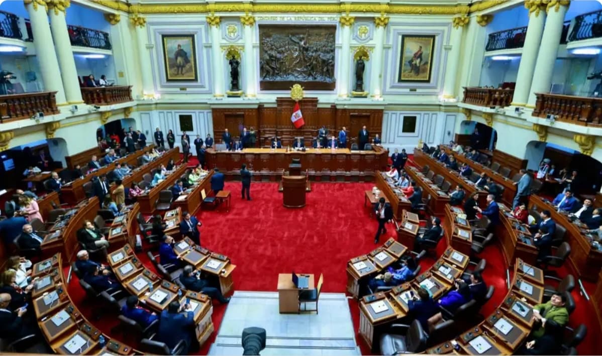 Oficialismo suma comisiones, pero pierde Constitución y Justicia en Diputados