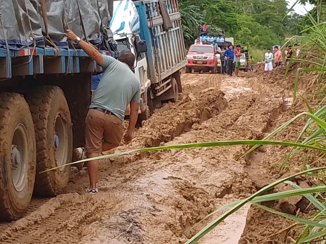 MTC se compromete a reconformar comité y fijar nuevo cronograma para licitar corredor Huánuco–Ucayali