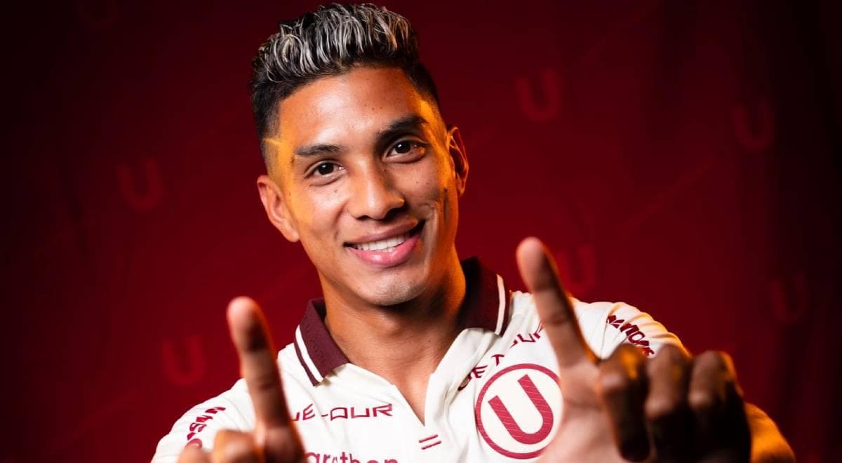Jorge Abdiel Gutiérrez es baja confirmada en Universitario para el Torneo Clausura 2026