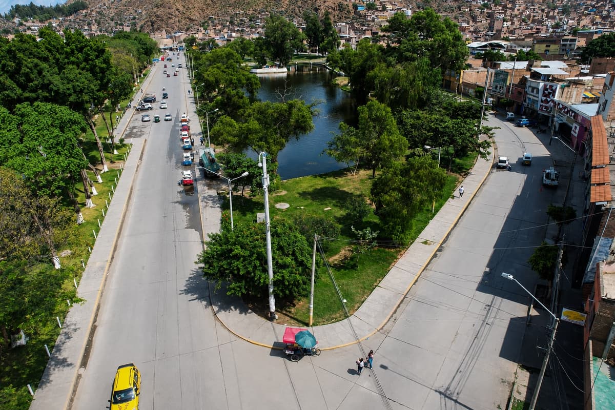 Colectivo ambiental cuestiona fallo sobre Viña del Río y exige replantear el proyecto
