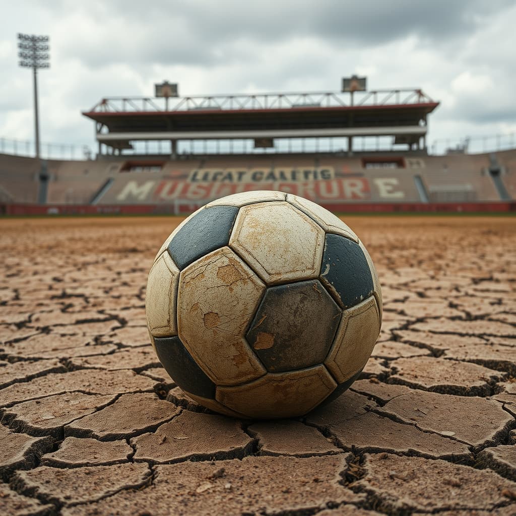 Girondins de Burdeos, al borde de la desaparición tras confirmarse su descenso a sexta categoría