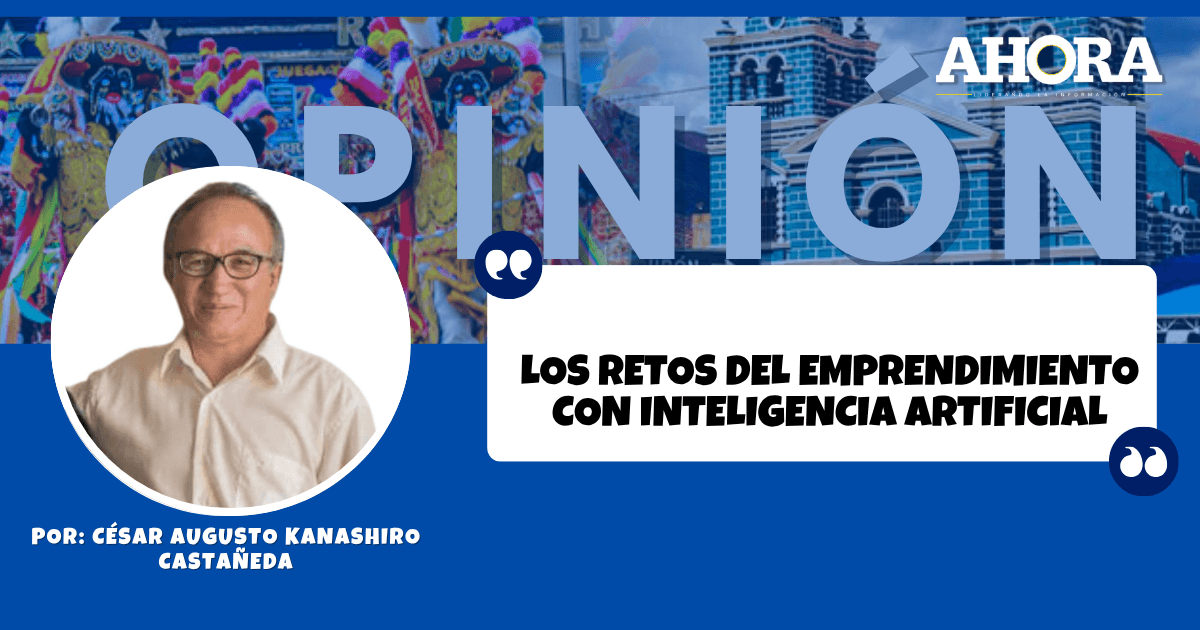 Los retos del emprendimiento con inteligencia artificial