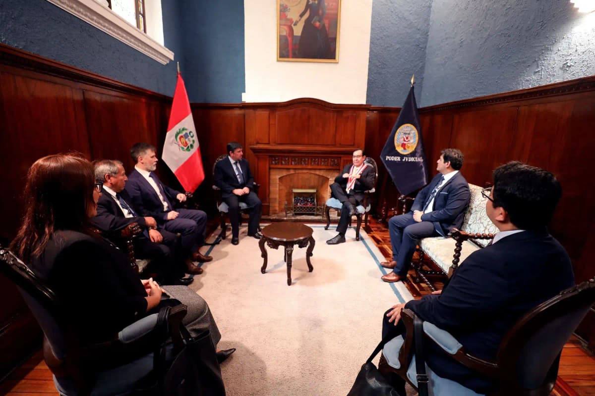 Colombia confirmó amistoso con Perú en Miami para octubre