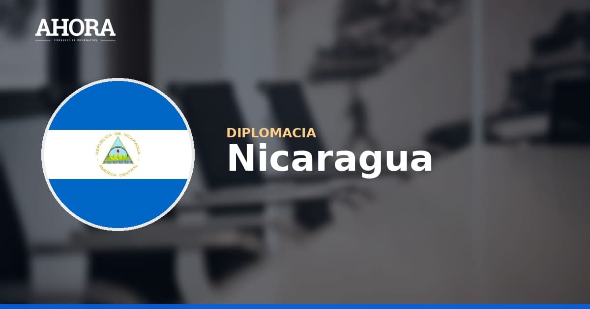ONU alerta represión de libertades en Nicaragua tras anuncio de nuevas leyes de Ortega