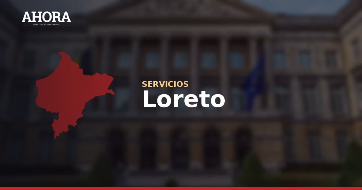 Devida entrega 295 molinos para avicultura en Putumayo, Loreto