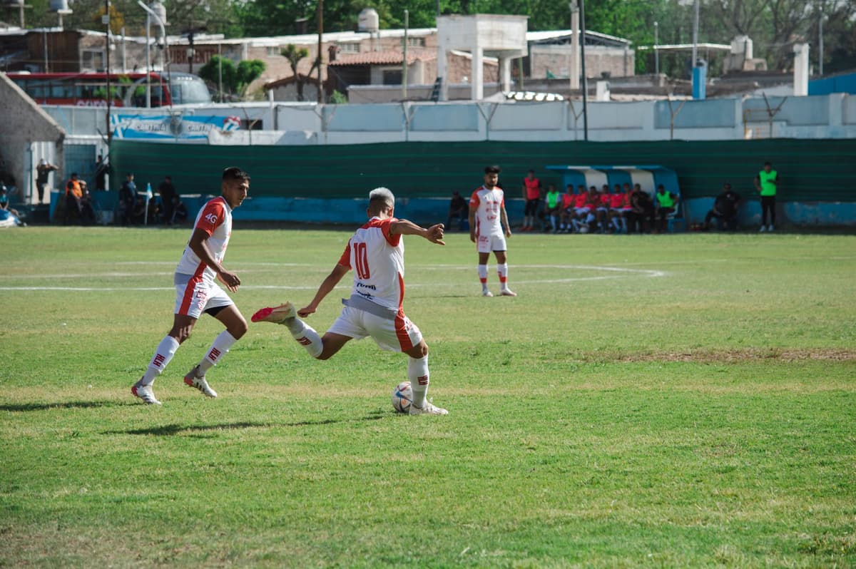 Copa Perú 2026: definidos los semifinalistas de la Liga Departamental de La Libertad