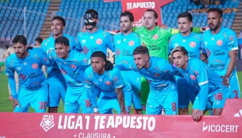 Garcilaso recupera pieza clave ante Alianza