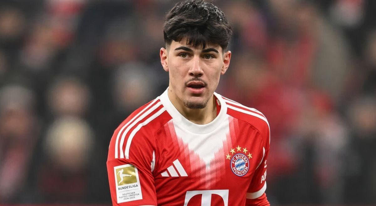 Bayern Múnich deja sin minutos a Felipe Chávez en la recta final de la pretemporada