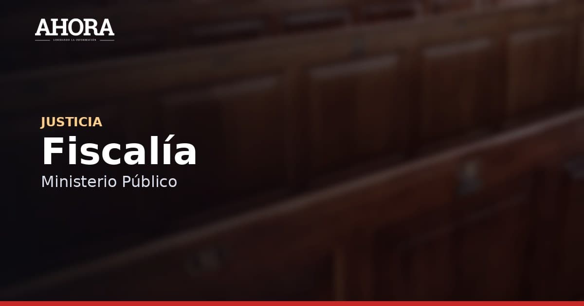 Fiscal de la Nación aprueba cambio de fiscalía en caso Sánchez Paredes el día del inicio del nuevo juicio