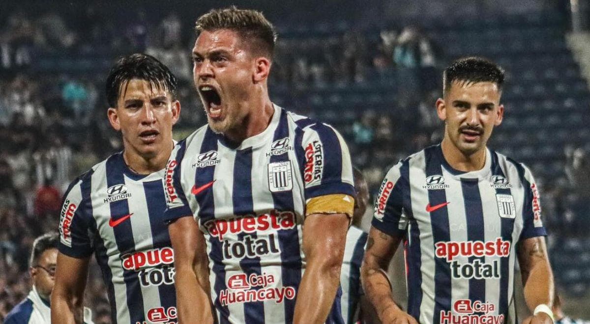 Comisión Disciplinaria multa a Alianza Lima por infracciones ante Sport Boys y UTC