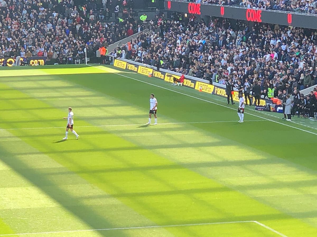 Fulham y Crystal Palace se enfrentan por la fecha 3 de la Premier League