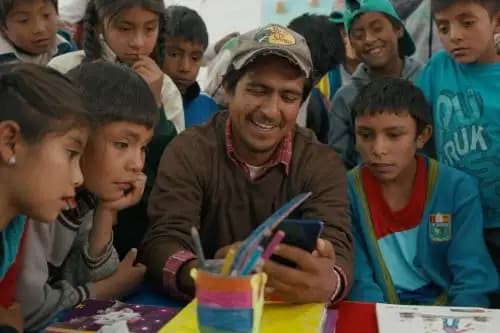 “Runa Simi” sigue en limbo por falta de autorización de Disney para su estreno en Perú