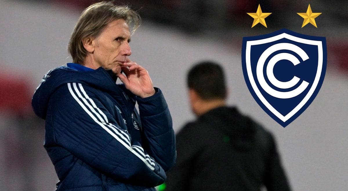 Francisco Arancibia revela por qué no fichó por Sporting Cristal y celebra el liderato de Garcilaso