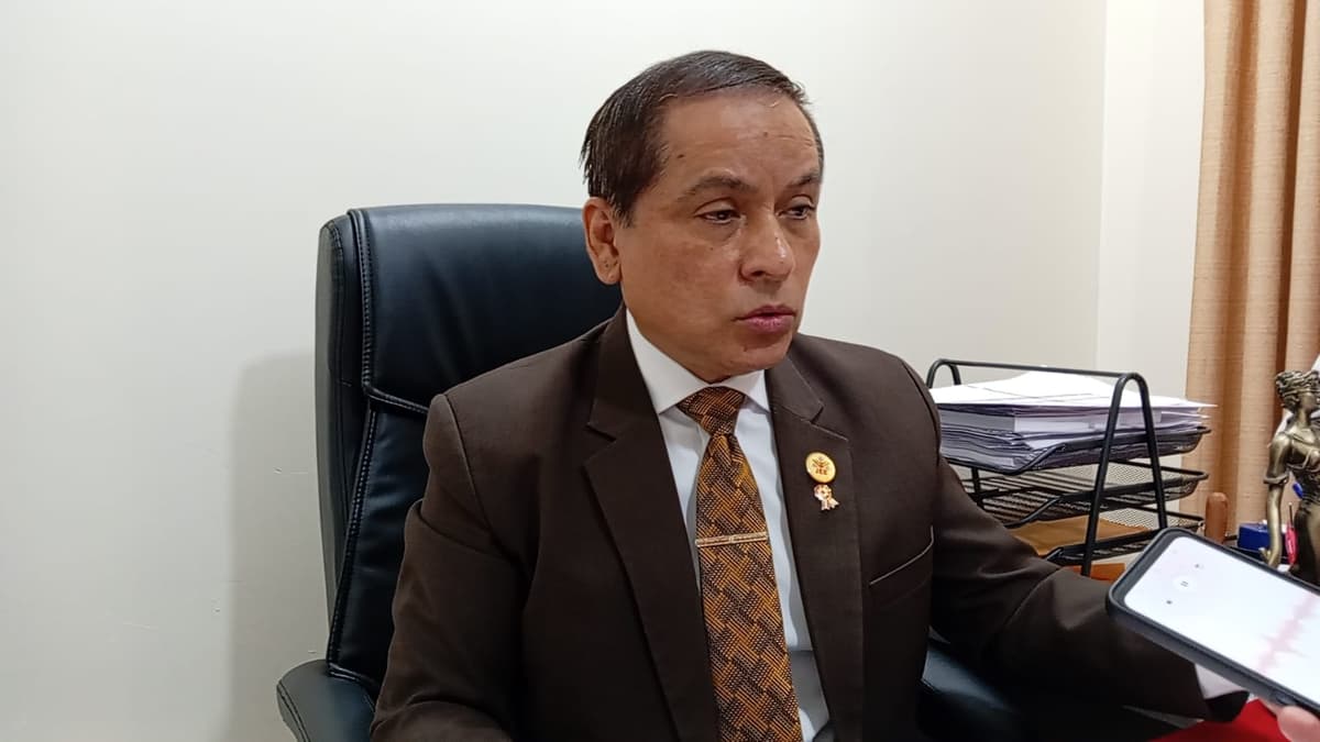 JEE informa coordinaciones para prevenir conflictos durante elecciones del 4 de octubre