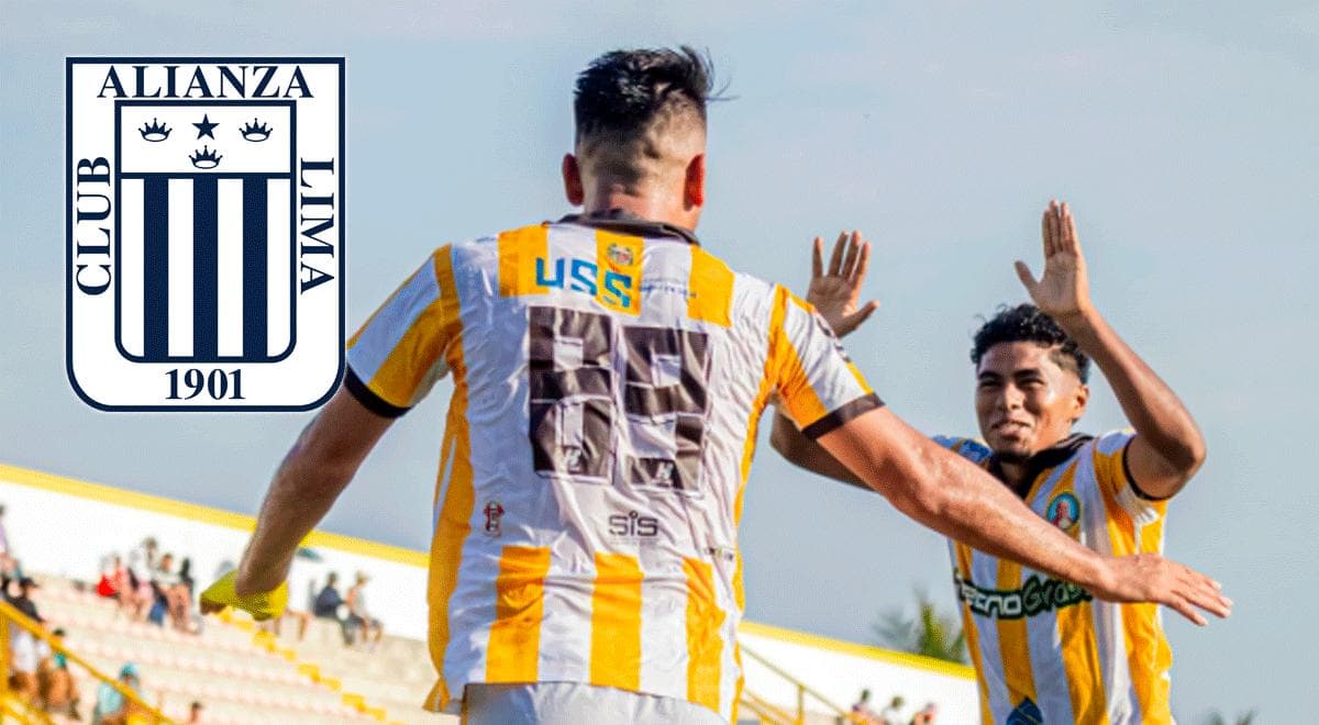 Jugadores de Juan Pablo II pidieron jugar ante Alianza Lima en Chongoyape