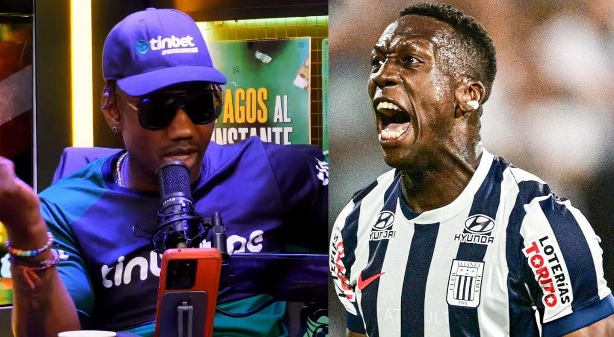 Diego Rebagliati: "A Alianza Lima se le apagó el gol" y cuestiona a sus atacantes